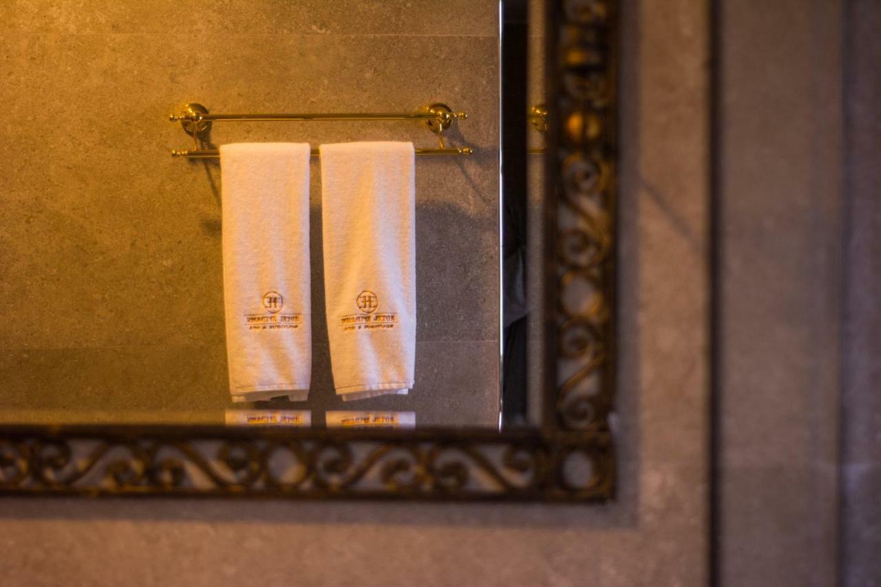 Hotel Epidamn Boutique & Spa Durrës Exterior foto